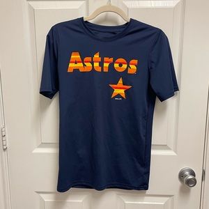 Cooperstown Collection Houston Astros Shirt